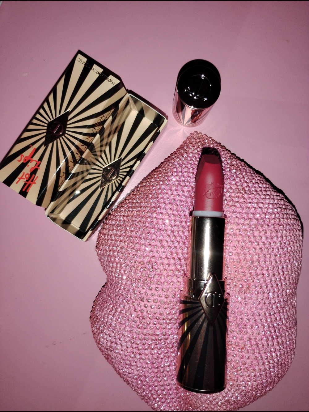 Charlotte Tilbury  Lipstick